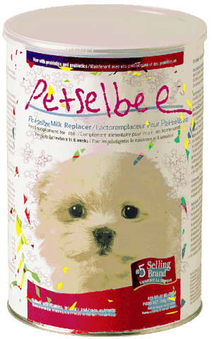 petselbee's milk